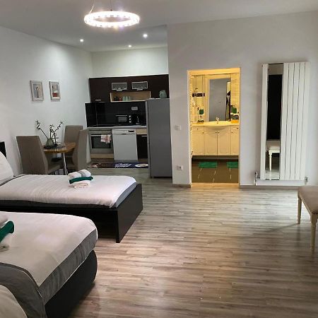 N-City Magdeburg Zewnętrze zdjęcie