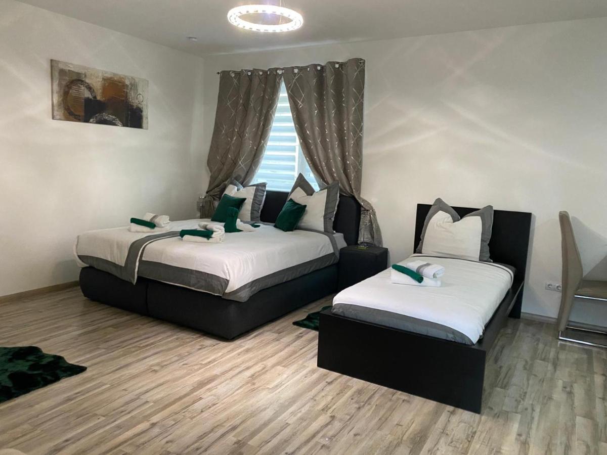 N-City Magdeburg Zewnętrze zdjęcie