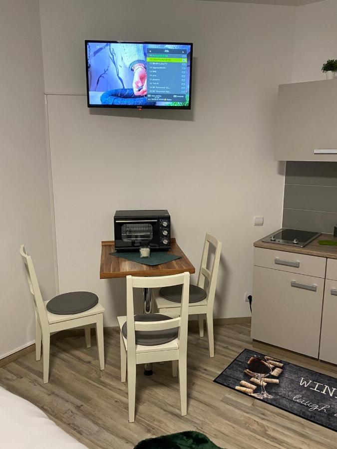 N-City Magdeburg Zewnętrze zdjęcie