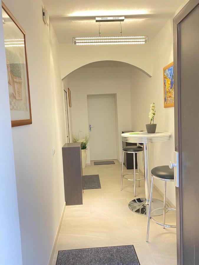 N-City Magdeburg Zewnętrze zdjęcie
