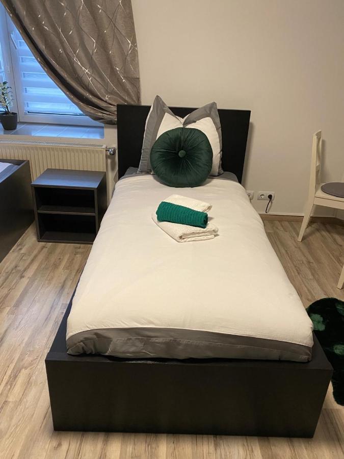 N-City Magdeburg Zewnętrze zdjęcie