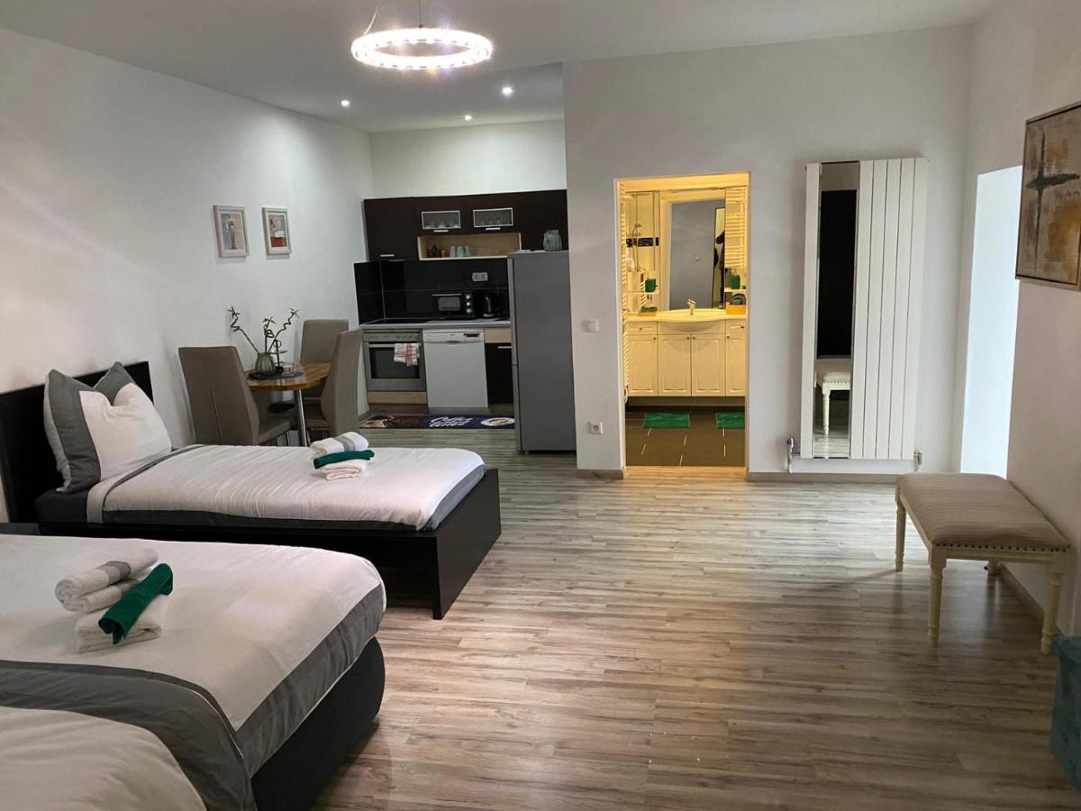 N-City Magdeburg Zewnętrze zdjęcie