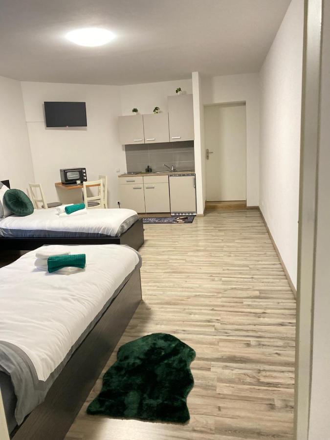 N-City Magdeburg Zewnętrze zdjęcie