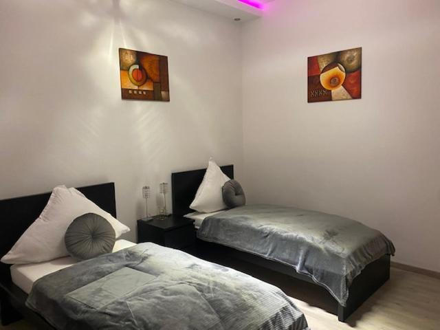 N-City Magdeburg Zewnętrze zdjęcie
