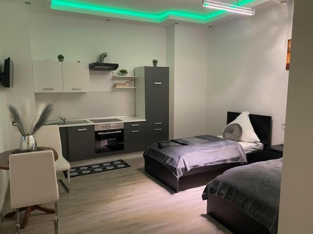 N-City Magdeburg Zewnętrze zdjęcie