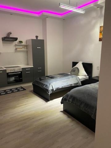 N-City Magdeburg Zewnętrze zdjęcie