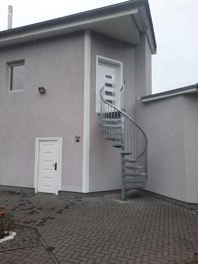 N-City Magdeburg Zewnętrze zdjęcie